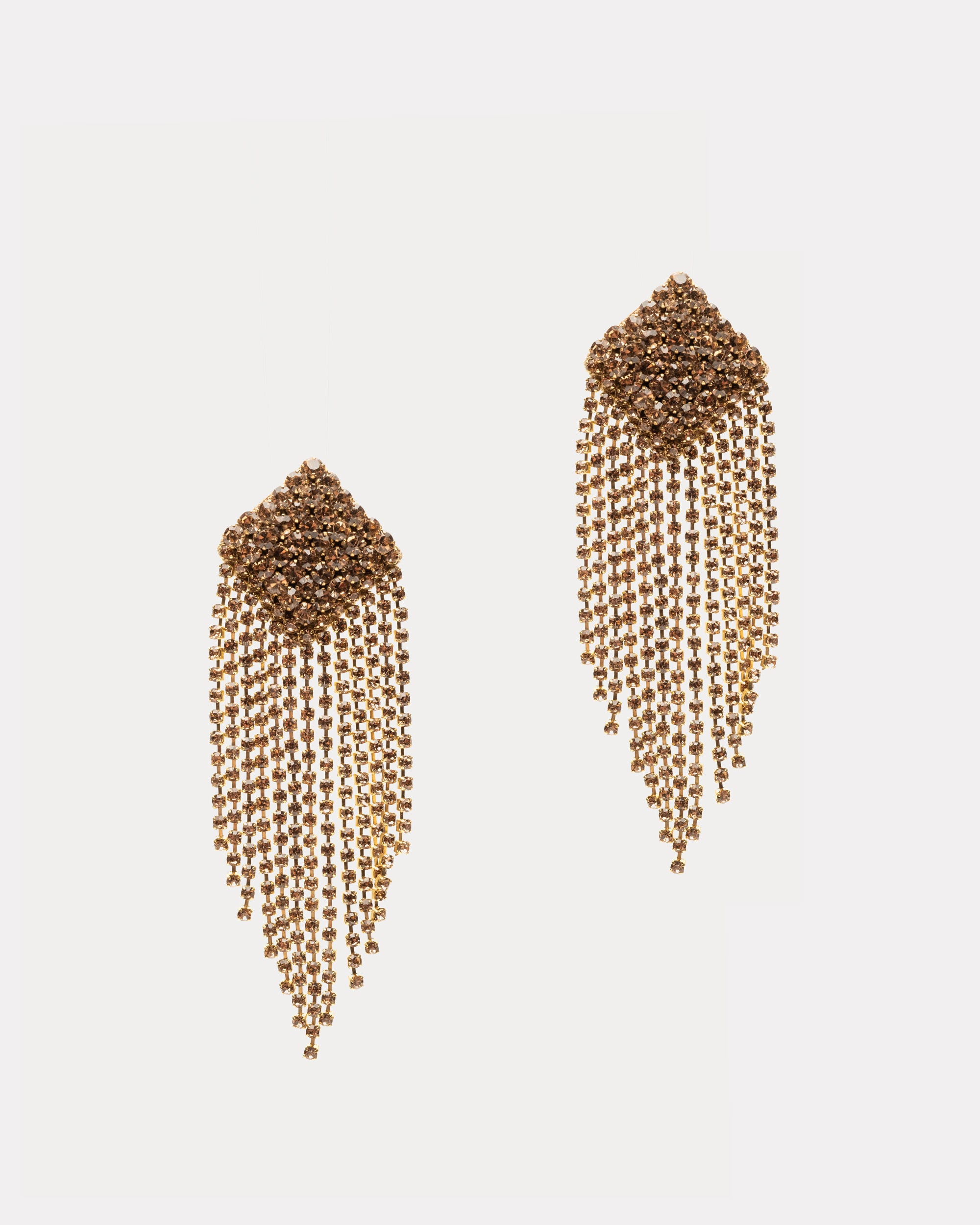 Niomi Earring Gold