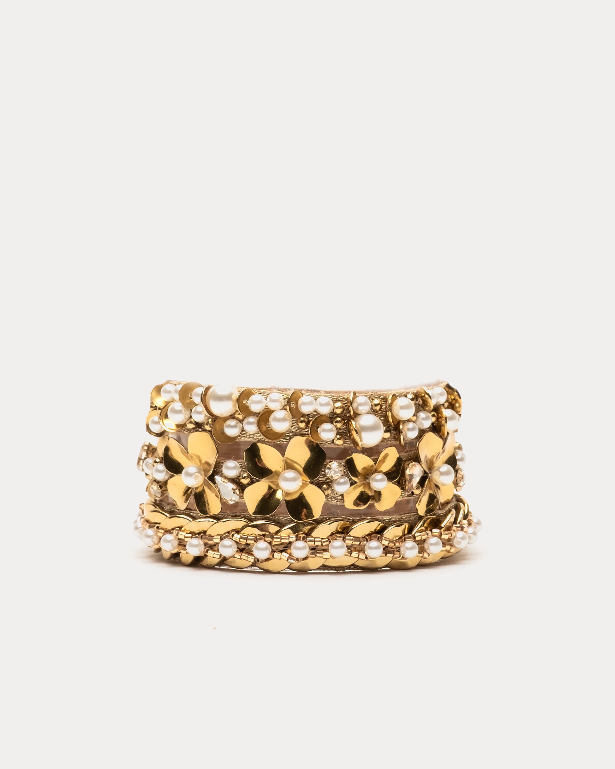 Lilibeth Bracelet Gold