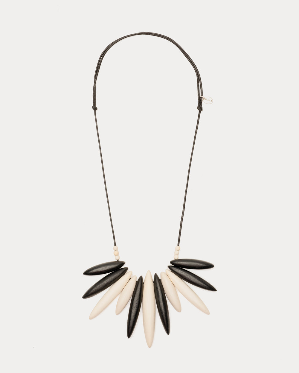 Bird of Paradise Necklace - Frances Valentine