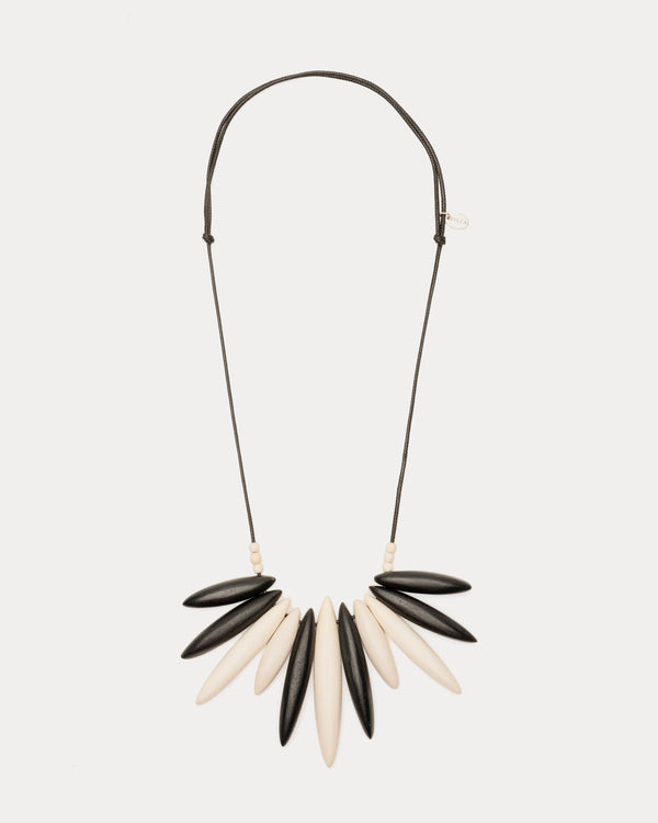 Bird of Paradise Necklace - Frances Valentine
