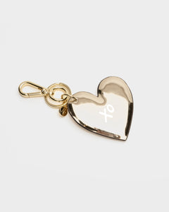 Heart Keychain - Frances Valentine