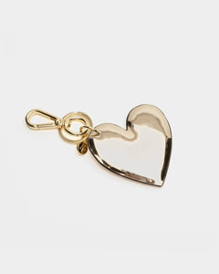 Heart Keychain - Frances Valentine