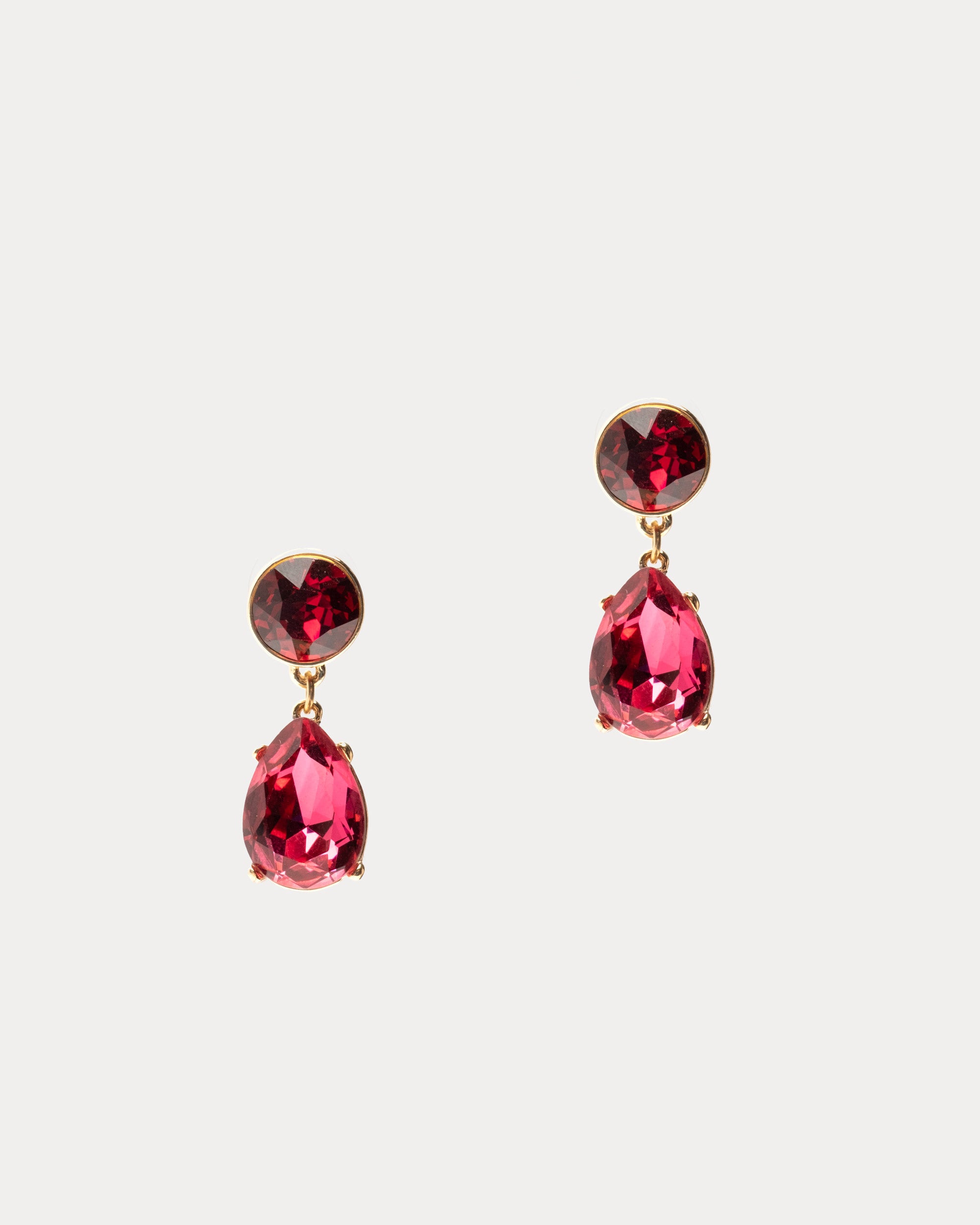 Teardrop Earring