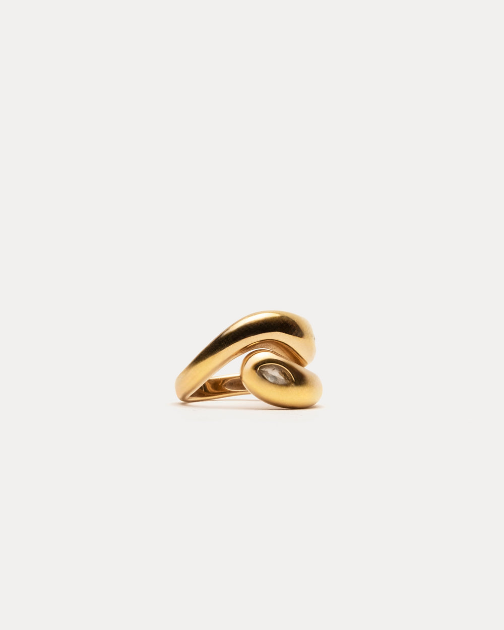 Cosimo Ring - Frances Valentine