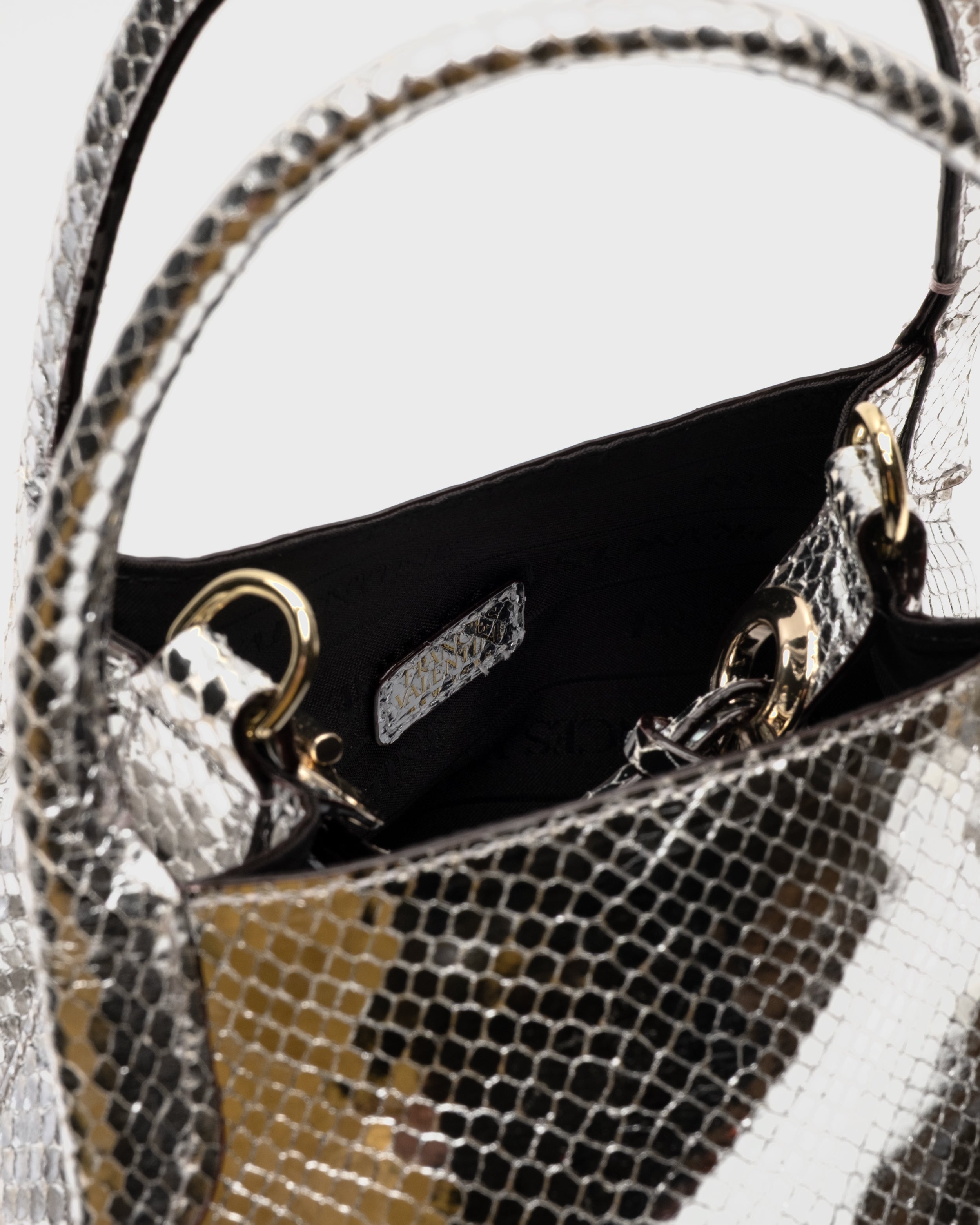 小物 forme & Card S Serpentine 86.1