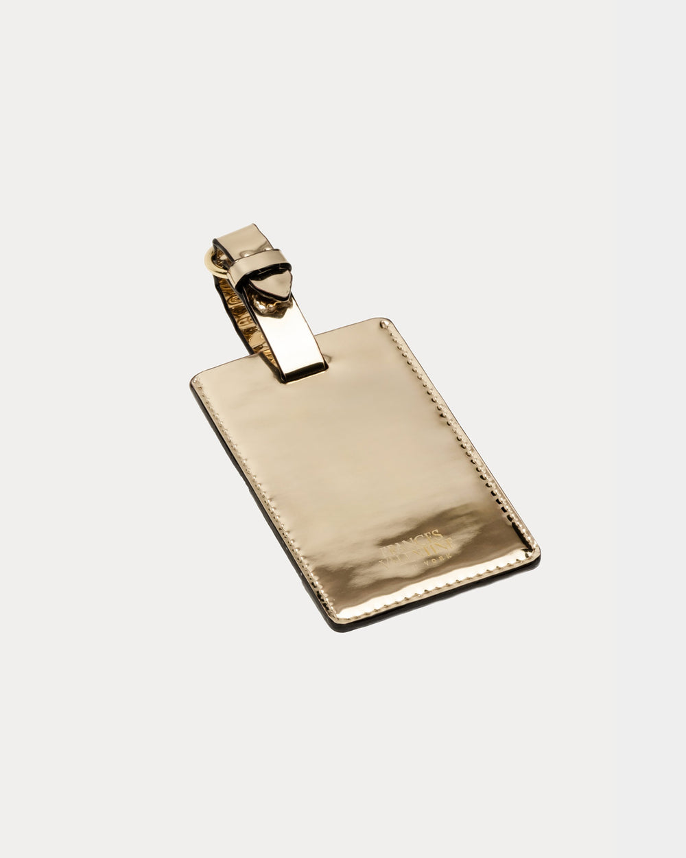 Luggage Tag & Passport Holder with Gift Box - Frances Valentine