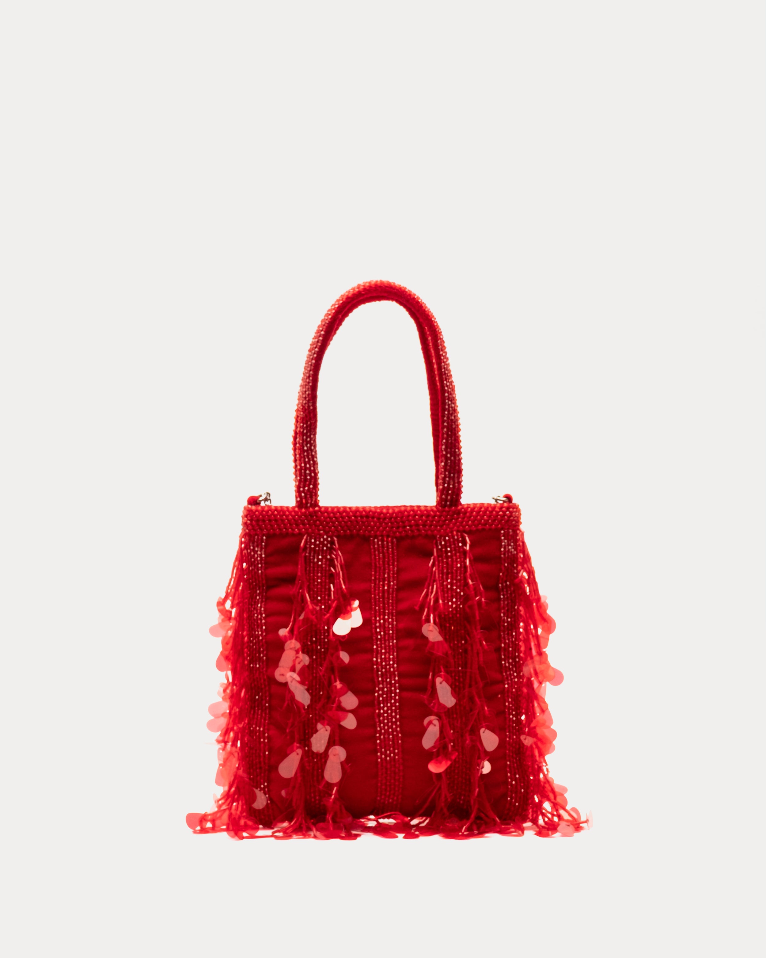Gatsby Mini Tote Bag