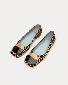 Loafers and Ballerinas - Women Luxury Collection as Valentine's