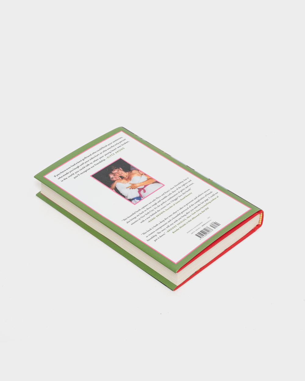 Signed Edition: We Might Just Make It After All - Frances Valentine