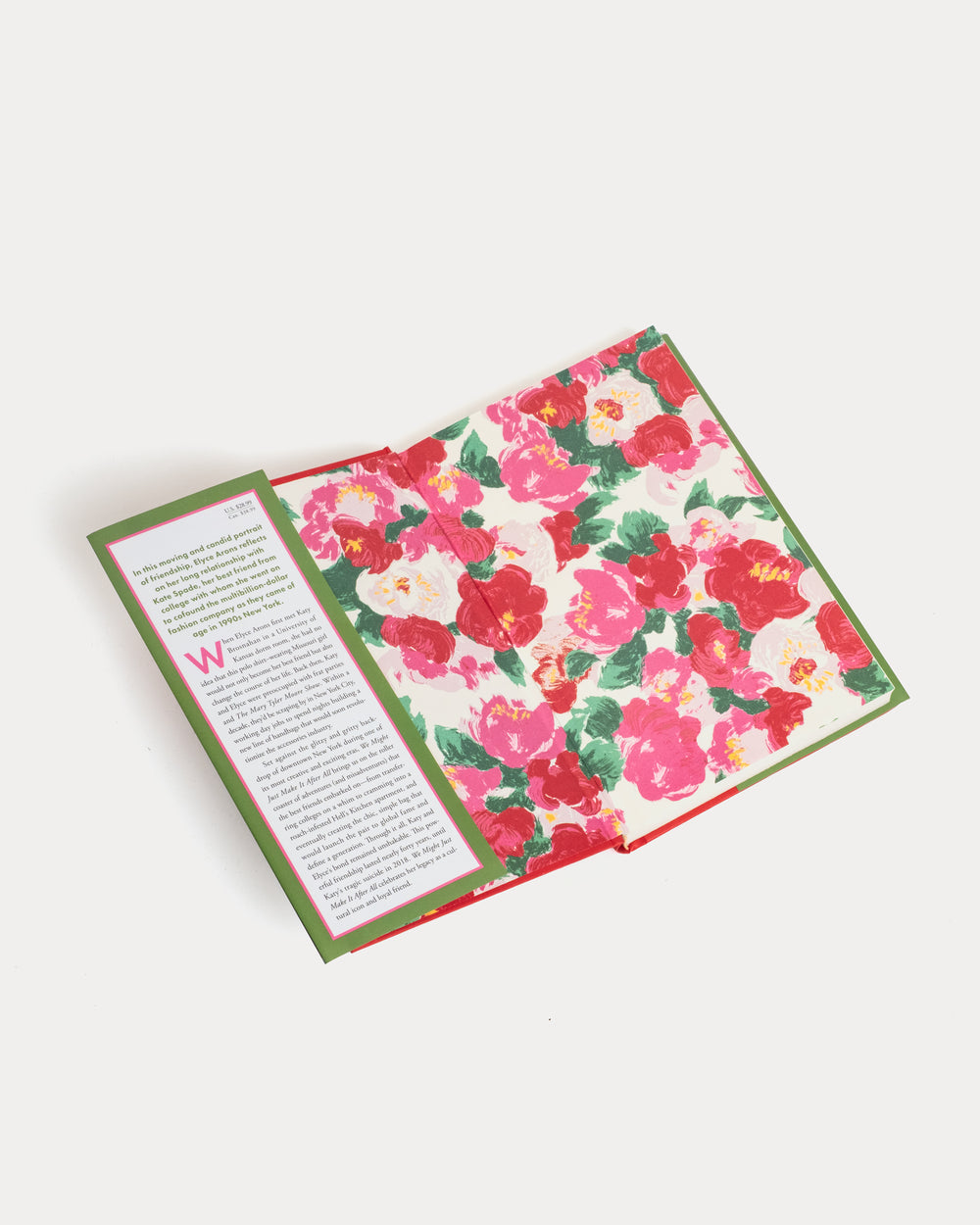 Signed Edition: We Might Just Make It After All - Frances Valentine
