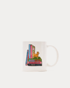 FV Books Mug - Frances Valentine