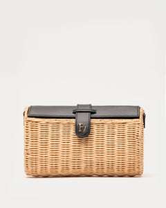 Betsy Crossbody Clutch - Frances Valentine