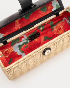 Betsy Crossbody Clutch - Frances Valentine