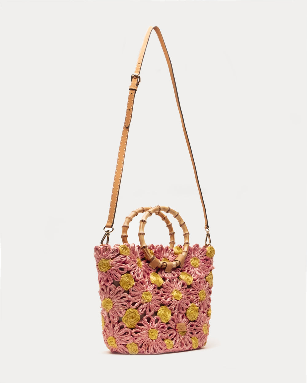 Flora Tote - Frances Valentine