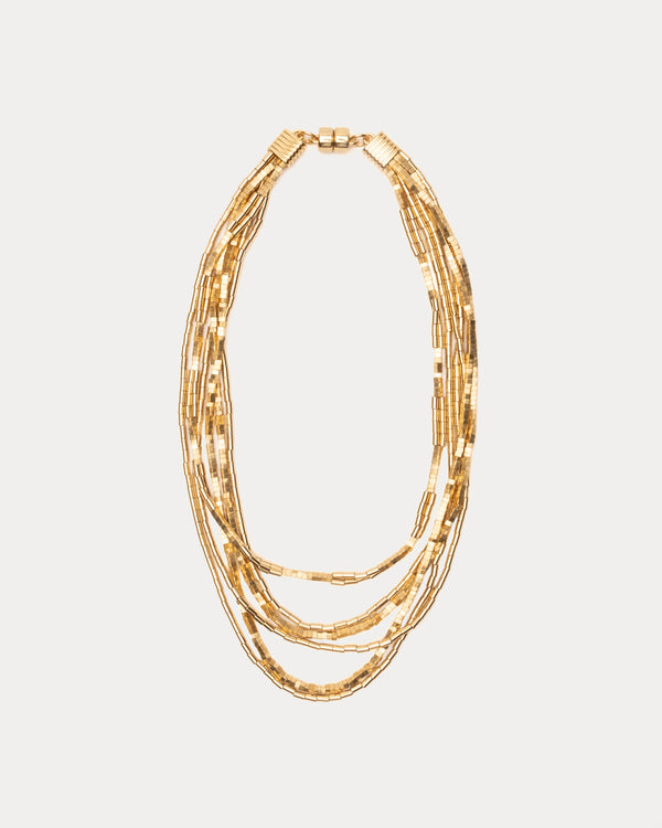 Oriana Necklace - Frances Valentine