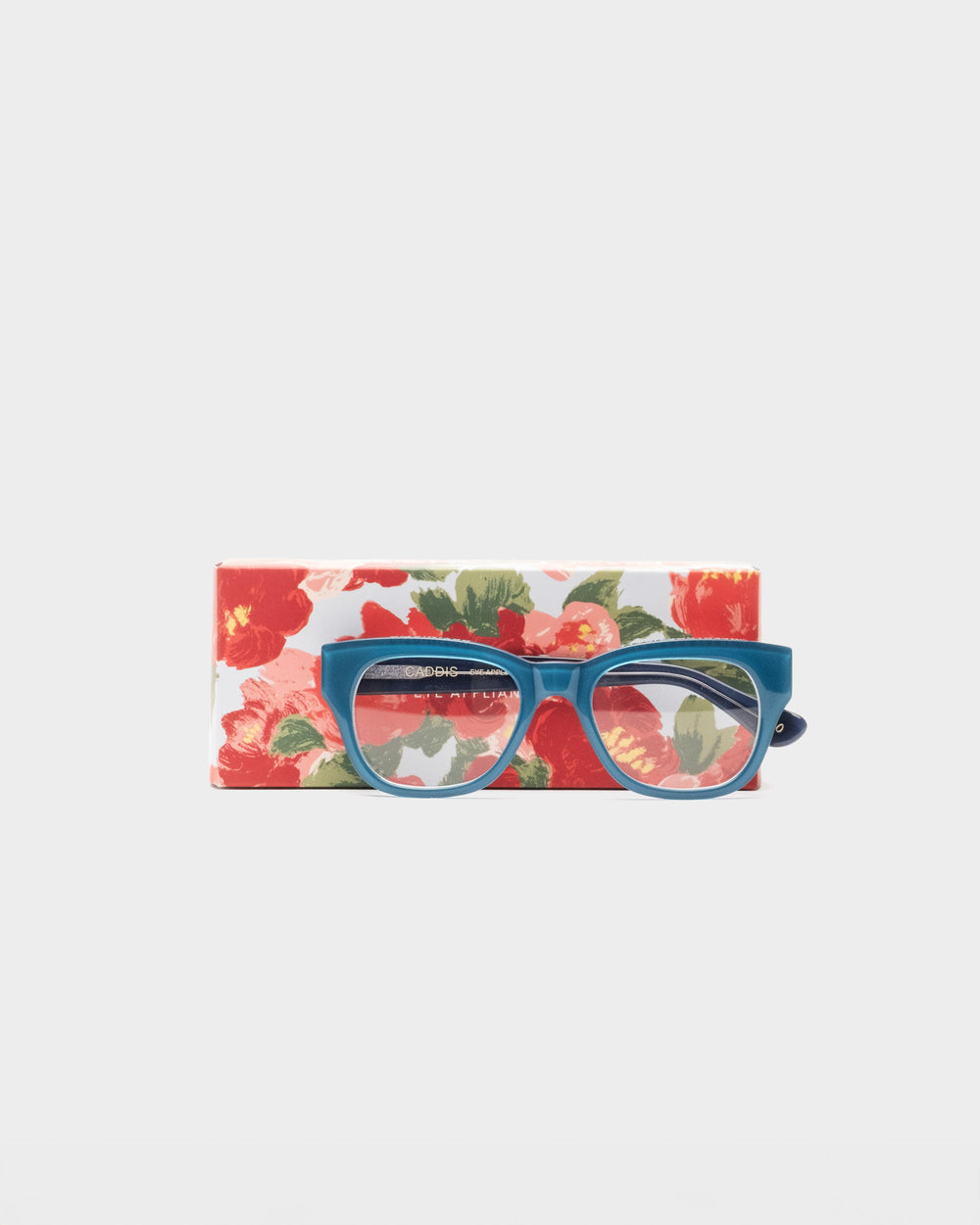 Miklos Reading Glasses - Frances Valentine
