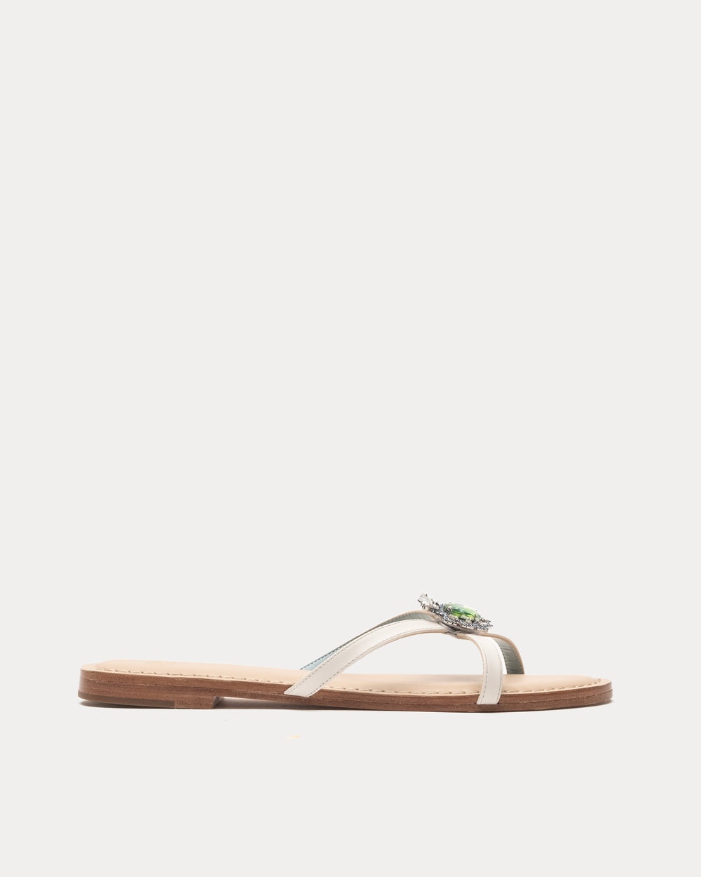 Crab Sandal - Frances Valentine