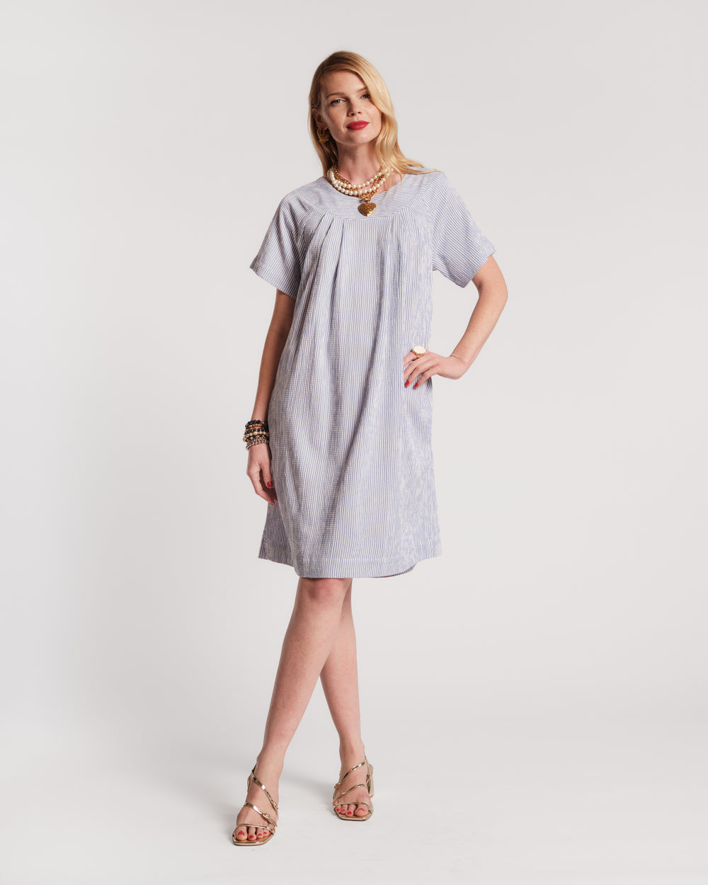 Easy Dress