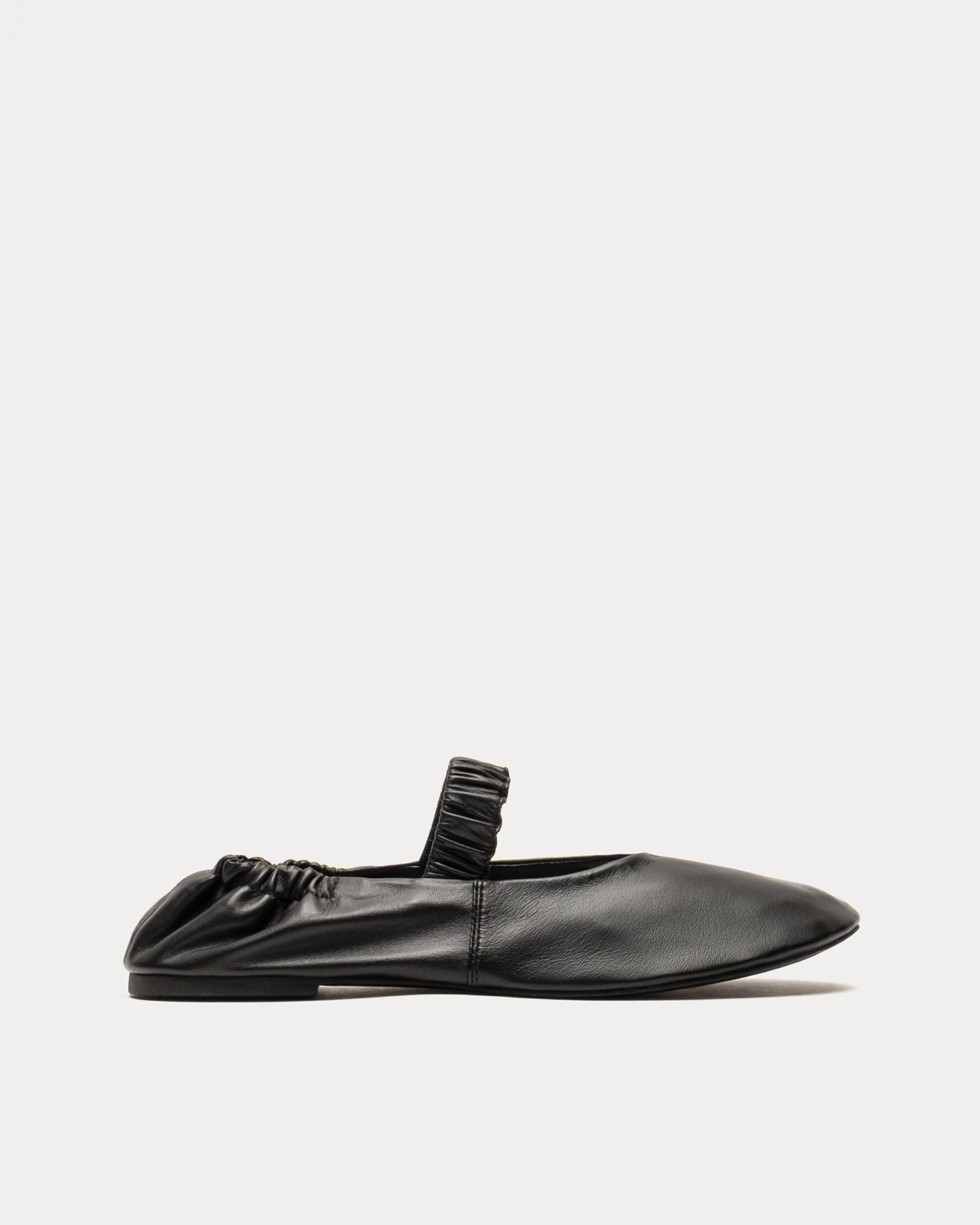 Eloise Ballet Flat
