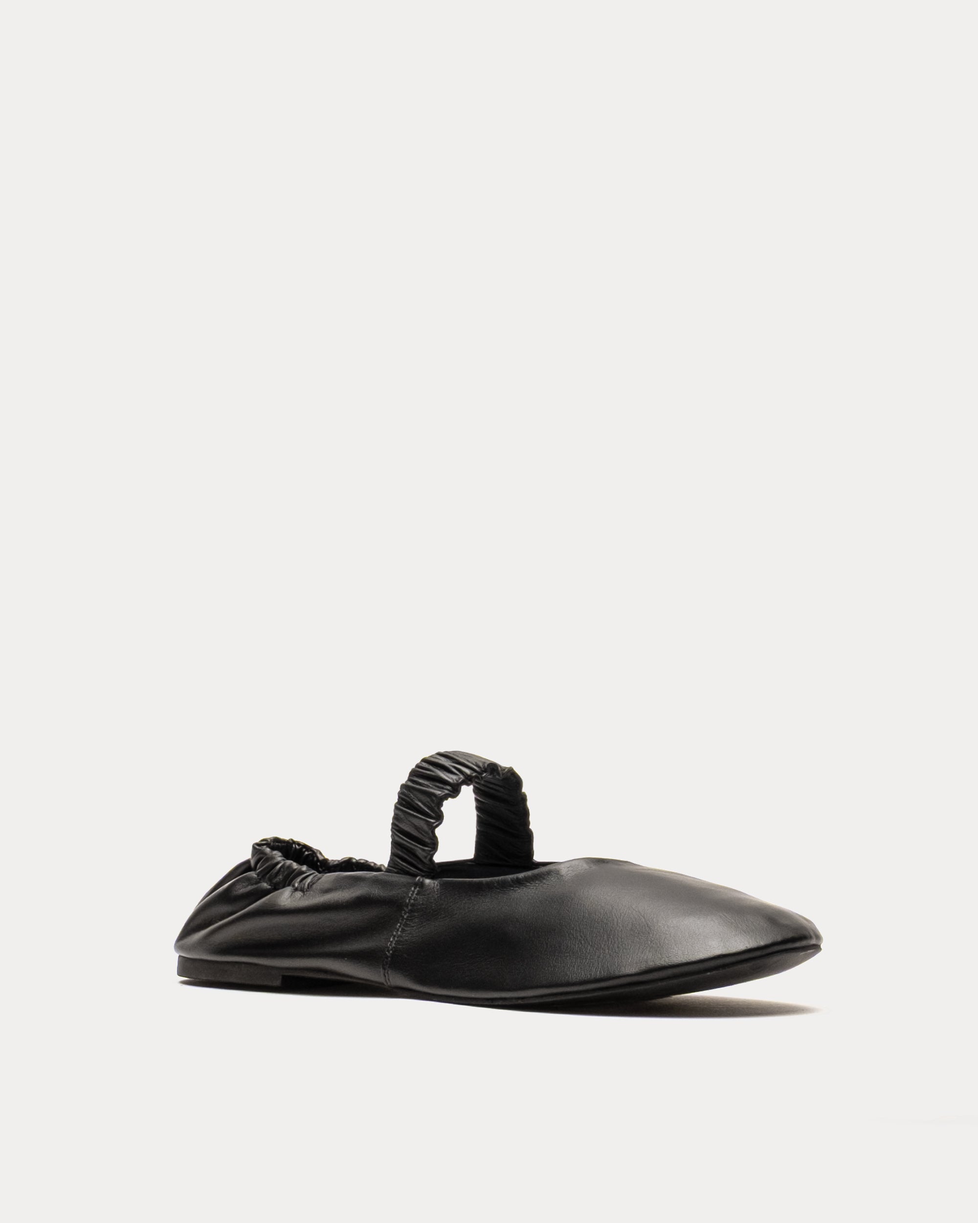 Eloise Ballet Slipper