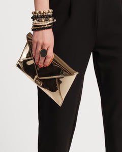 Evie Envelope Clutch - Frances Valentine