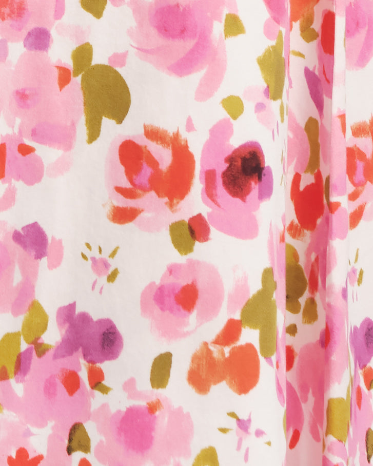 Fin and Tonic Maxi Dress - Pocket Full of Posies - Frances Valentine