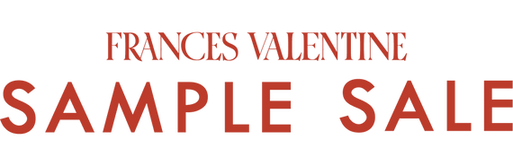 Frances Valentine