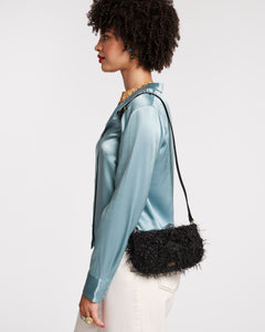 Teddy Crossbody Bag - Frances Valentine