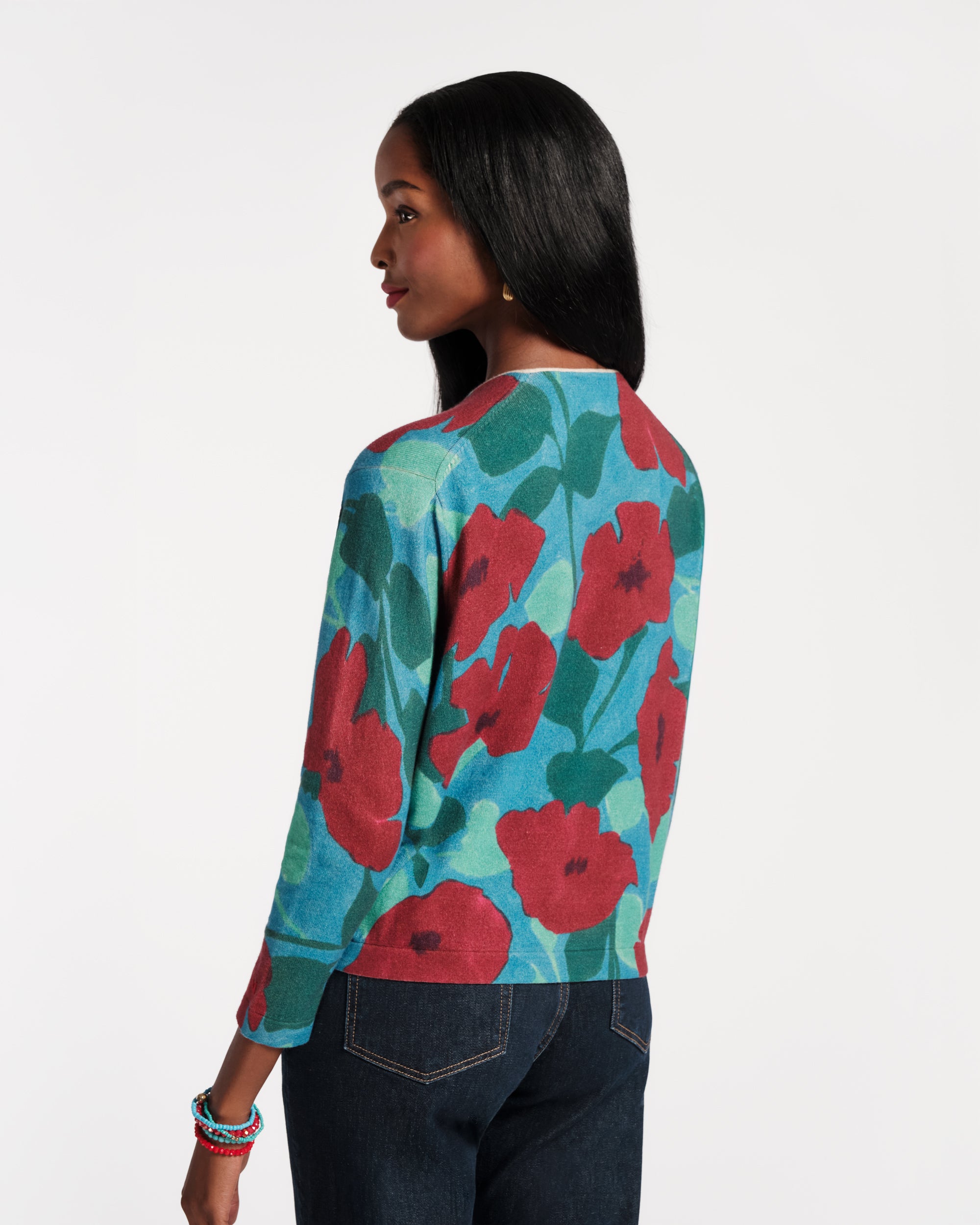 Darling Cardigan