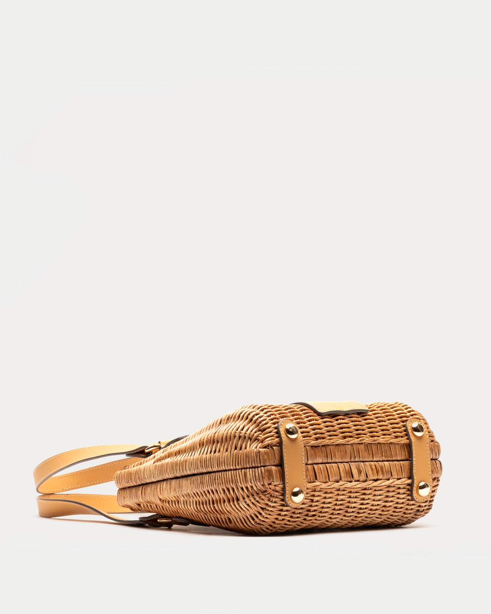 Gigi Basket - Toast - Frances Valentine