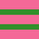 Green Pink