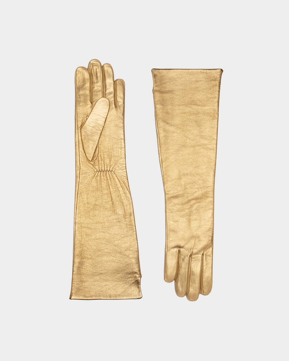 Leather Opera Glove Gloves & Mittens Fownes