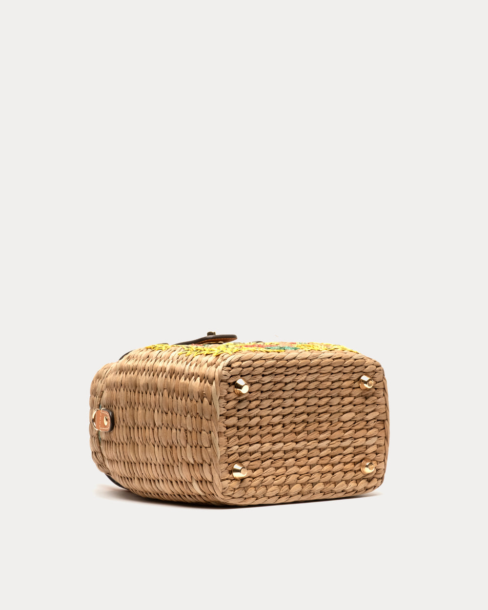 Harriet Bag - Canopy Embroidery Handbag Frances Valentine