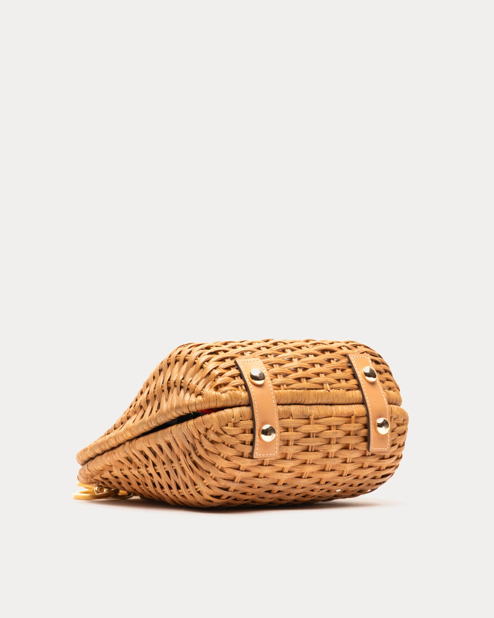 Hen Bag - Toast Basket Frances Valentine