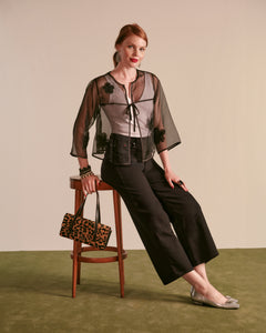Official Site | Frances Valentine