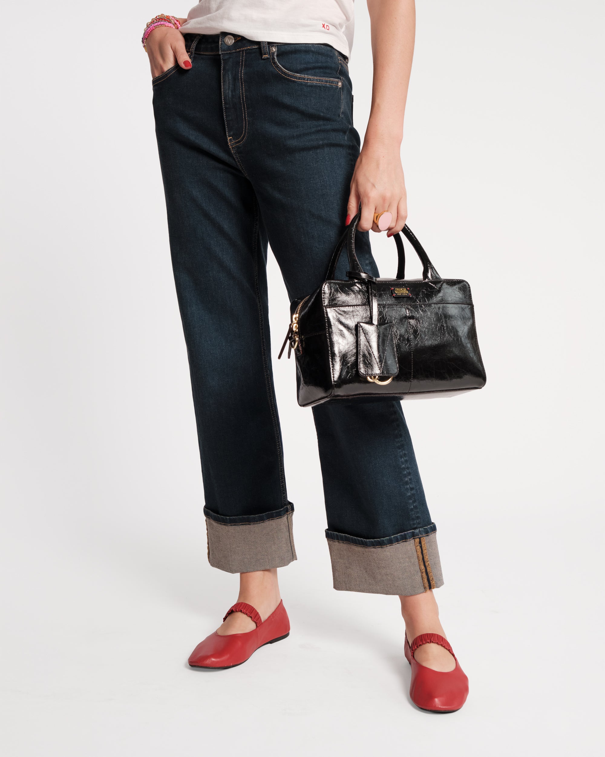 Bunny Satchel
