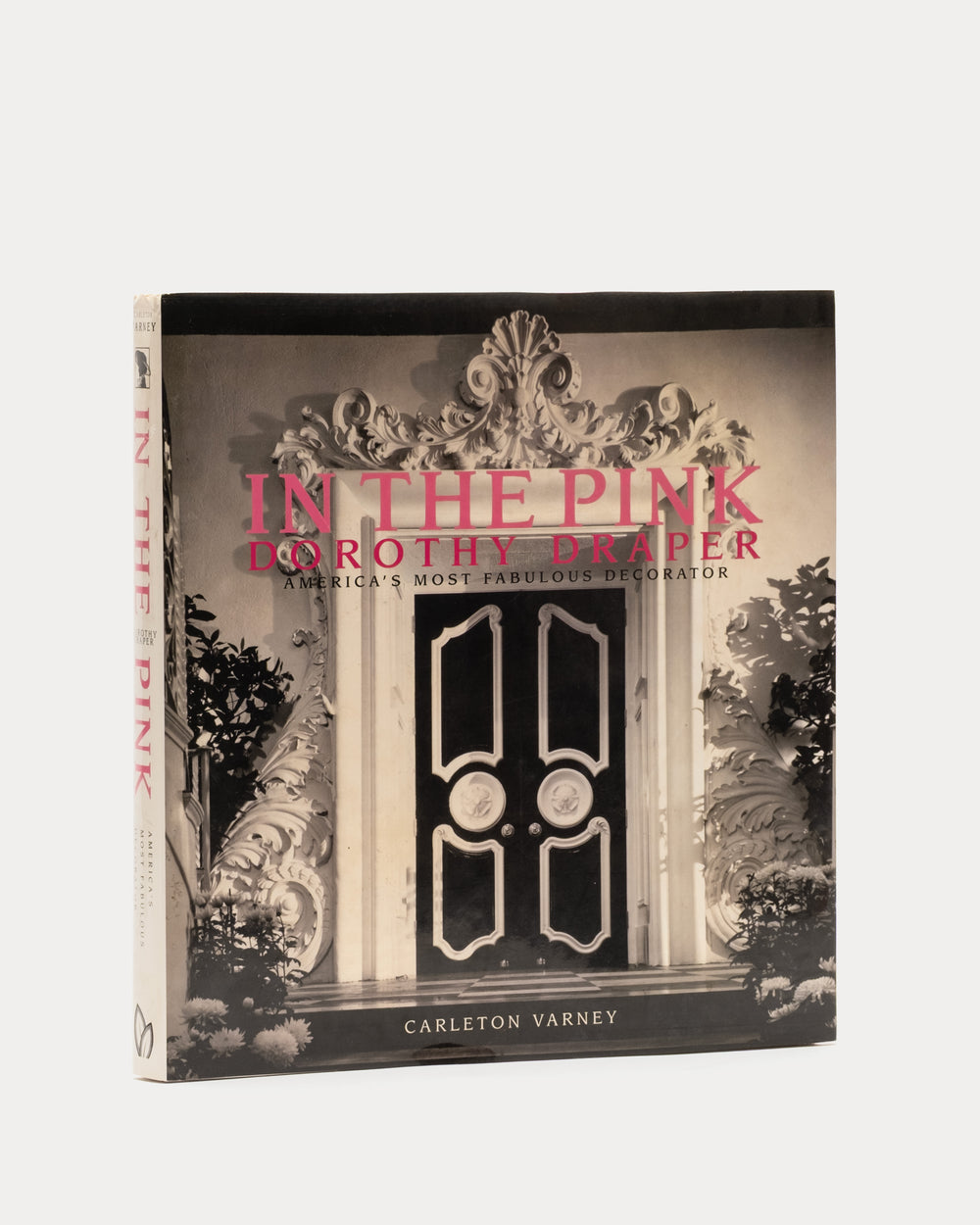 In the Pink by Carleton Varney