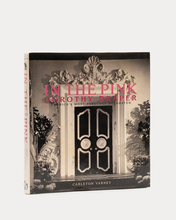 In the Pink by Carleton Varney
