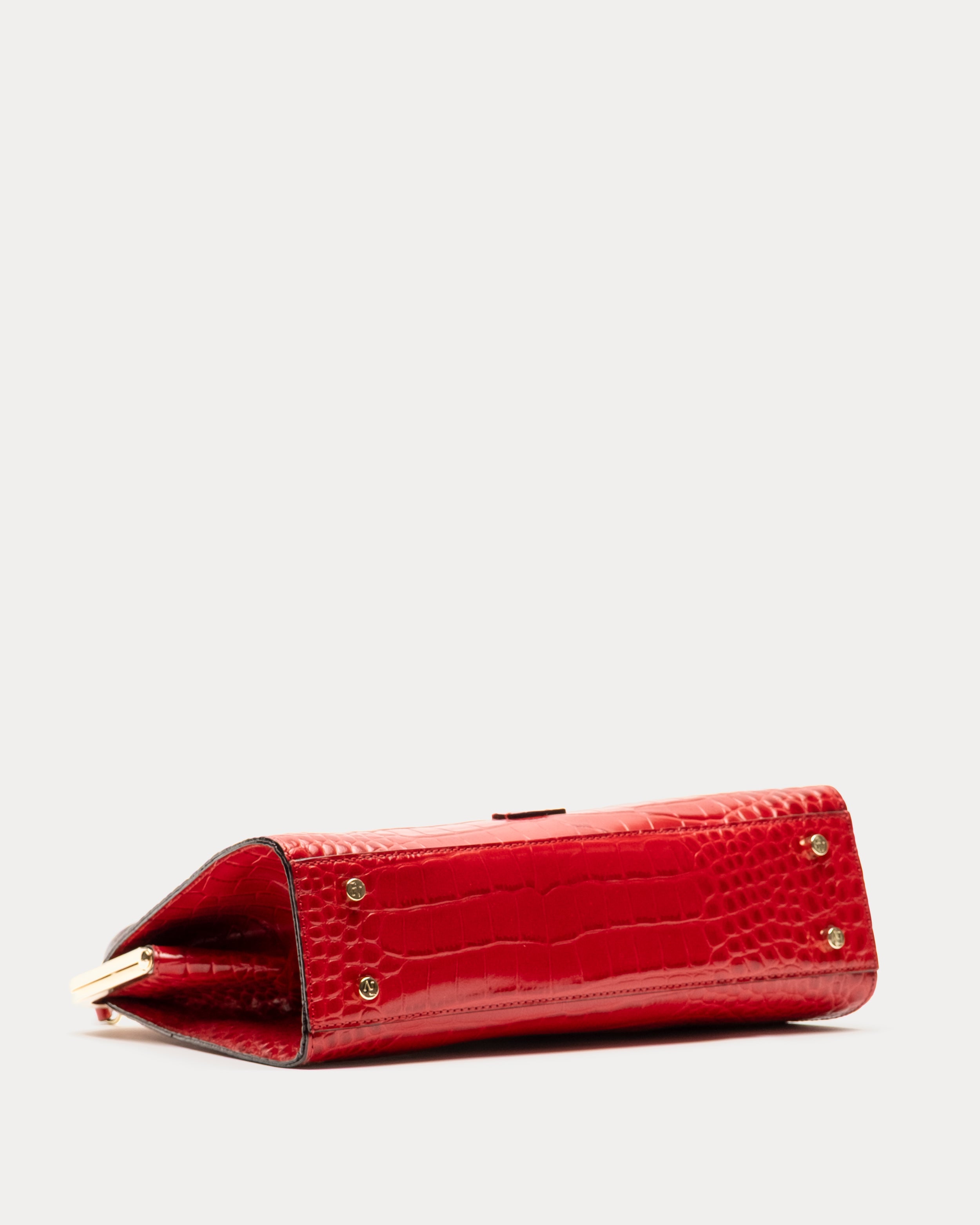 Jackie Frame Bag
