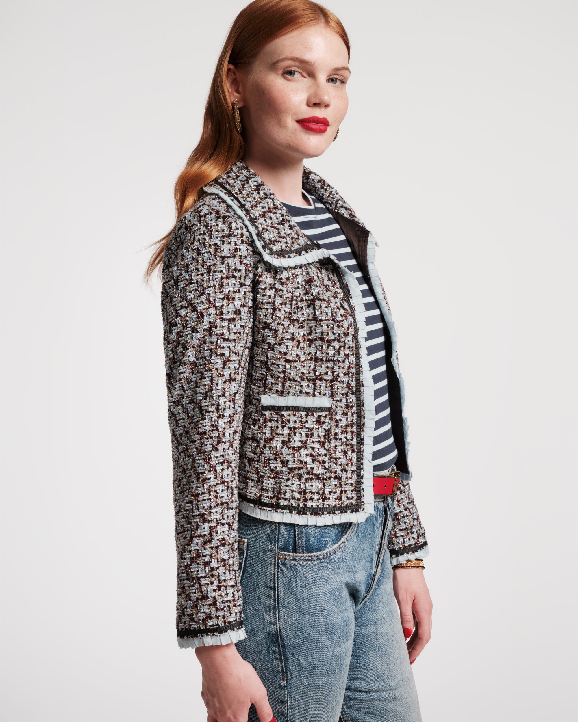 Jessie Jacket