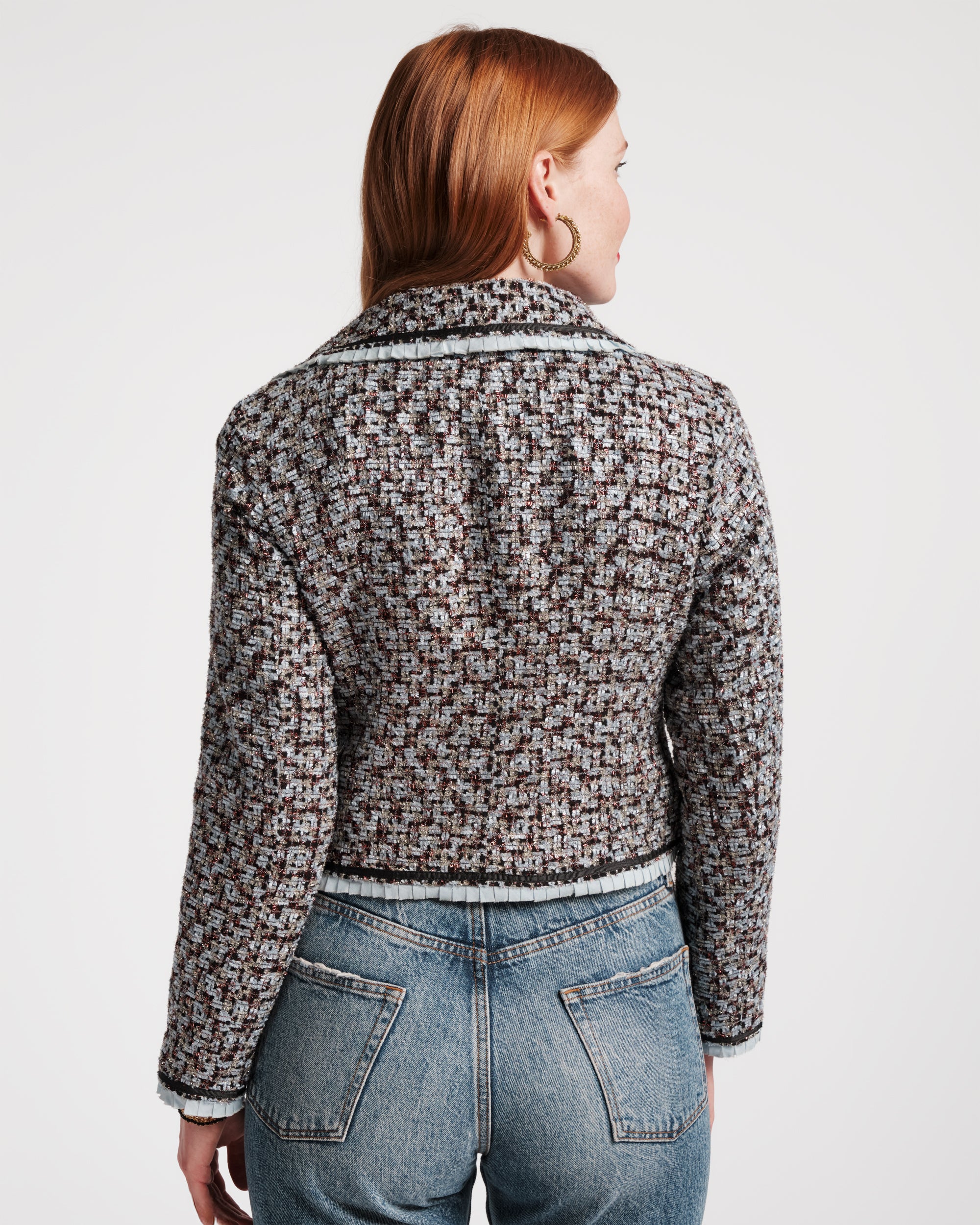 Jessie Jacket