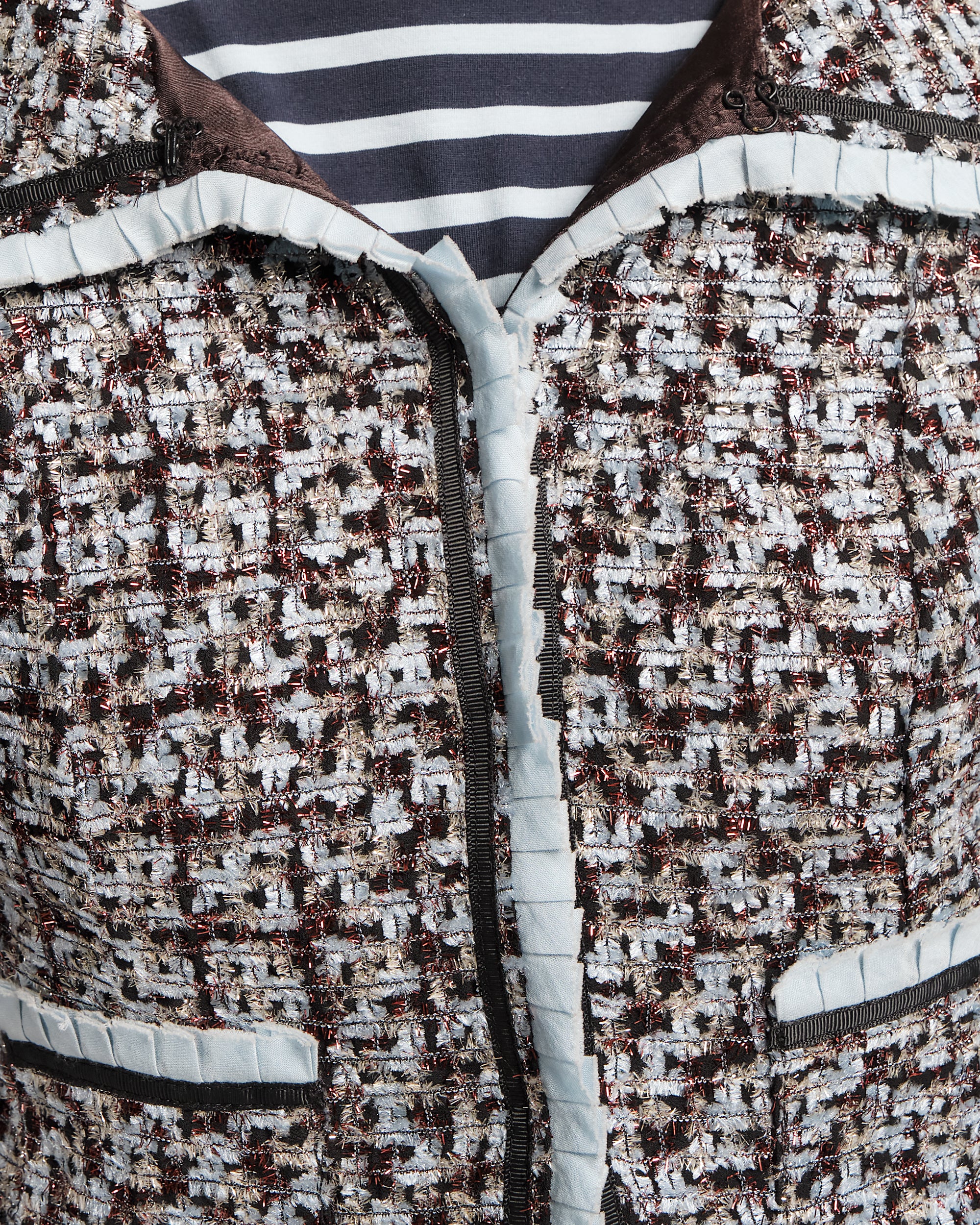 Jessie Jacket