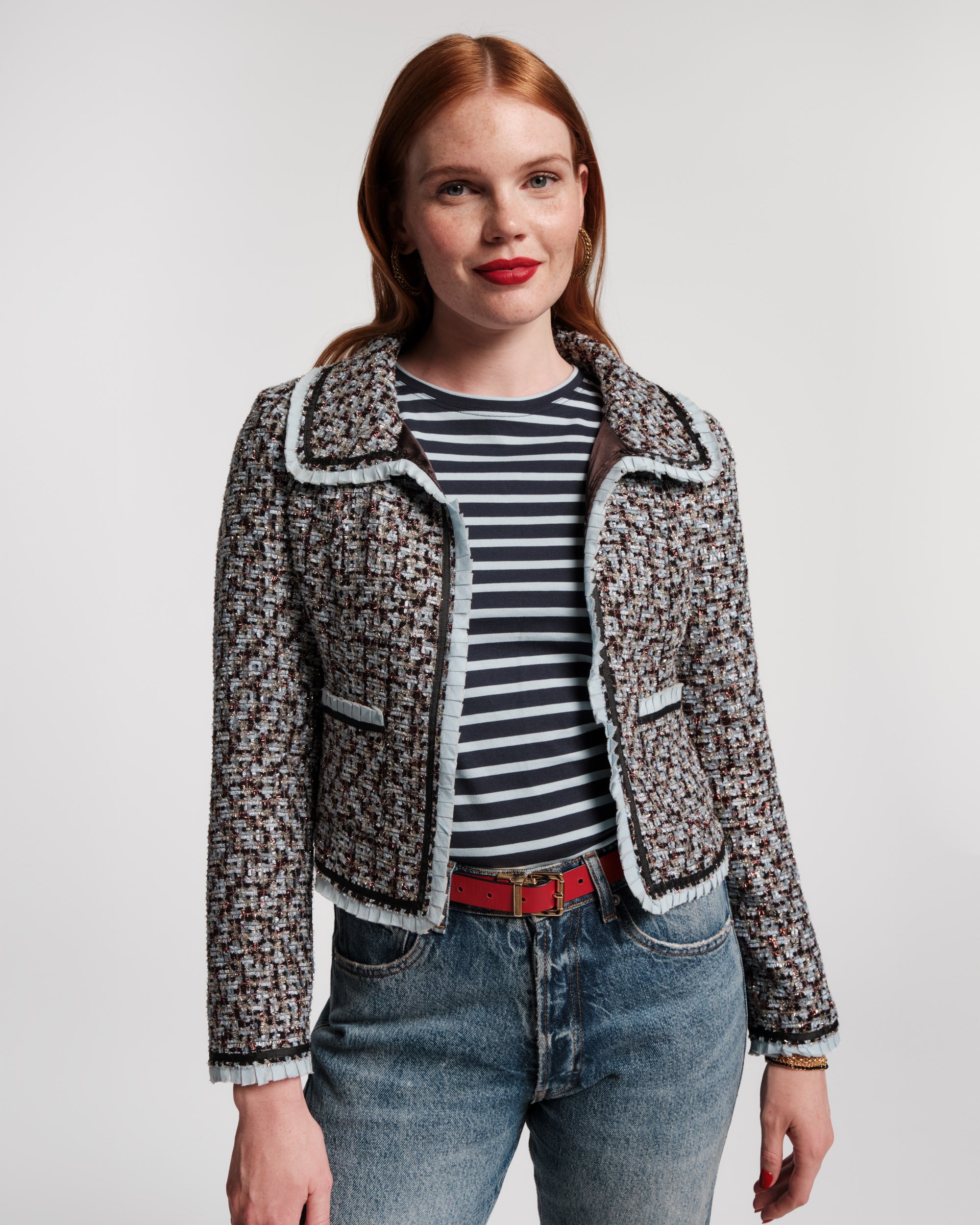 Jessie Jacket