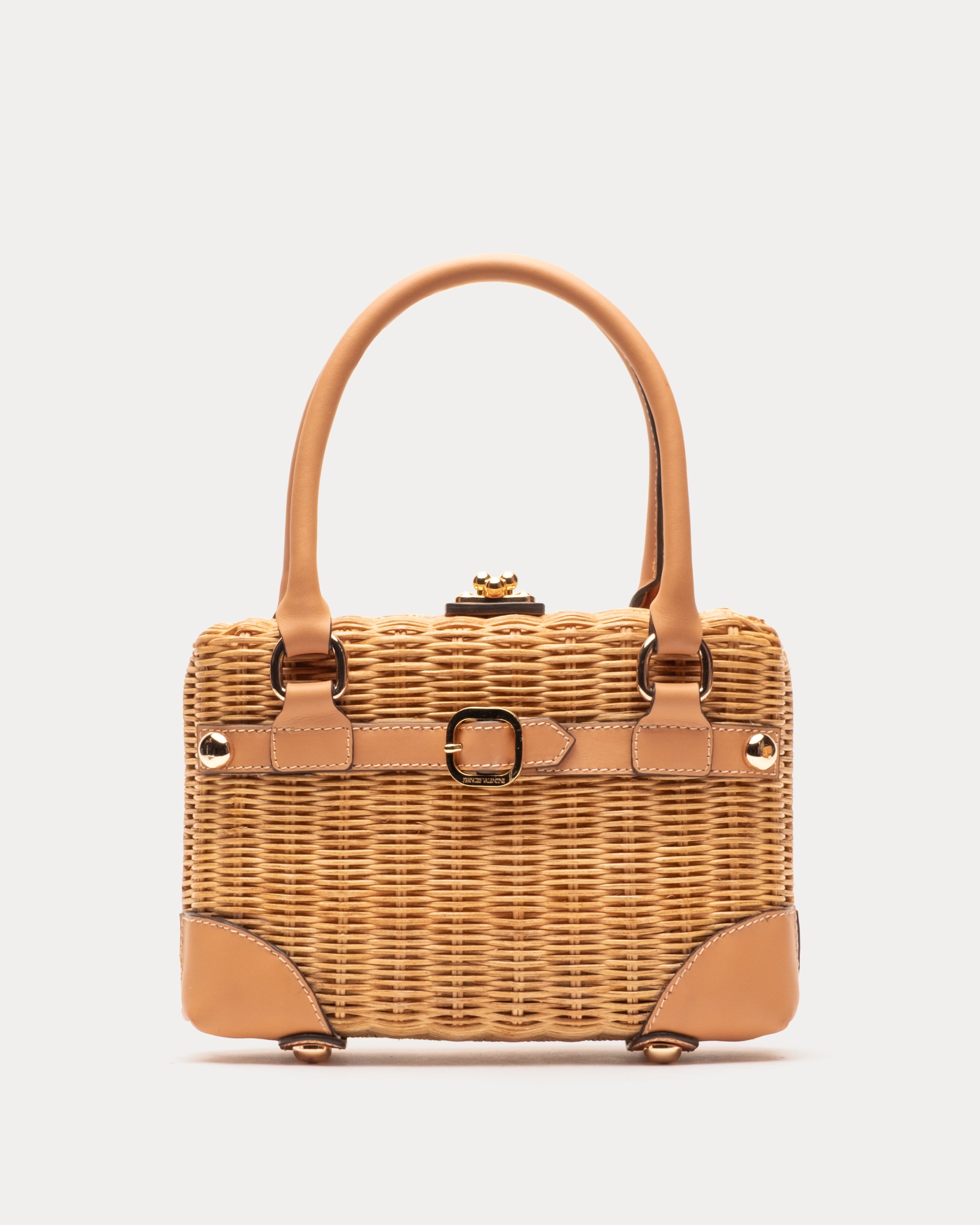 Lady Basket
