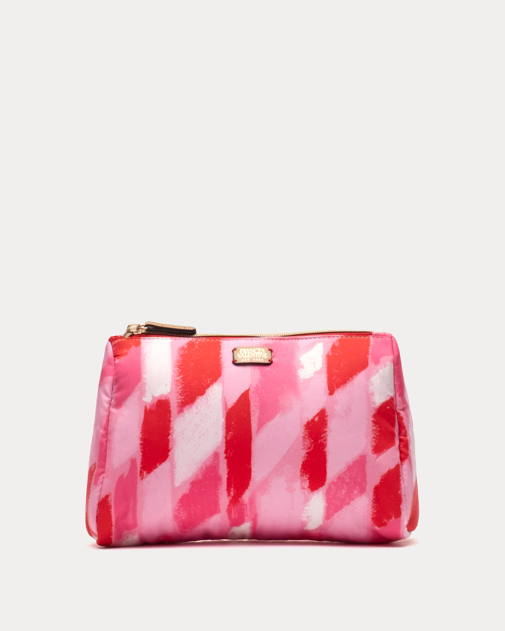 Large Cosmetic Case - Lipstick Lattice