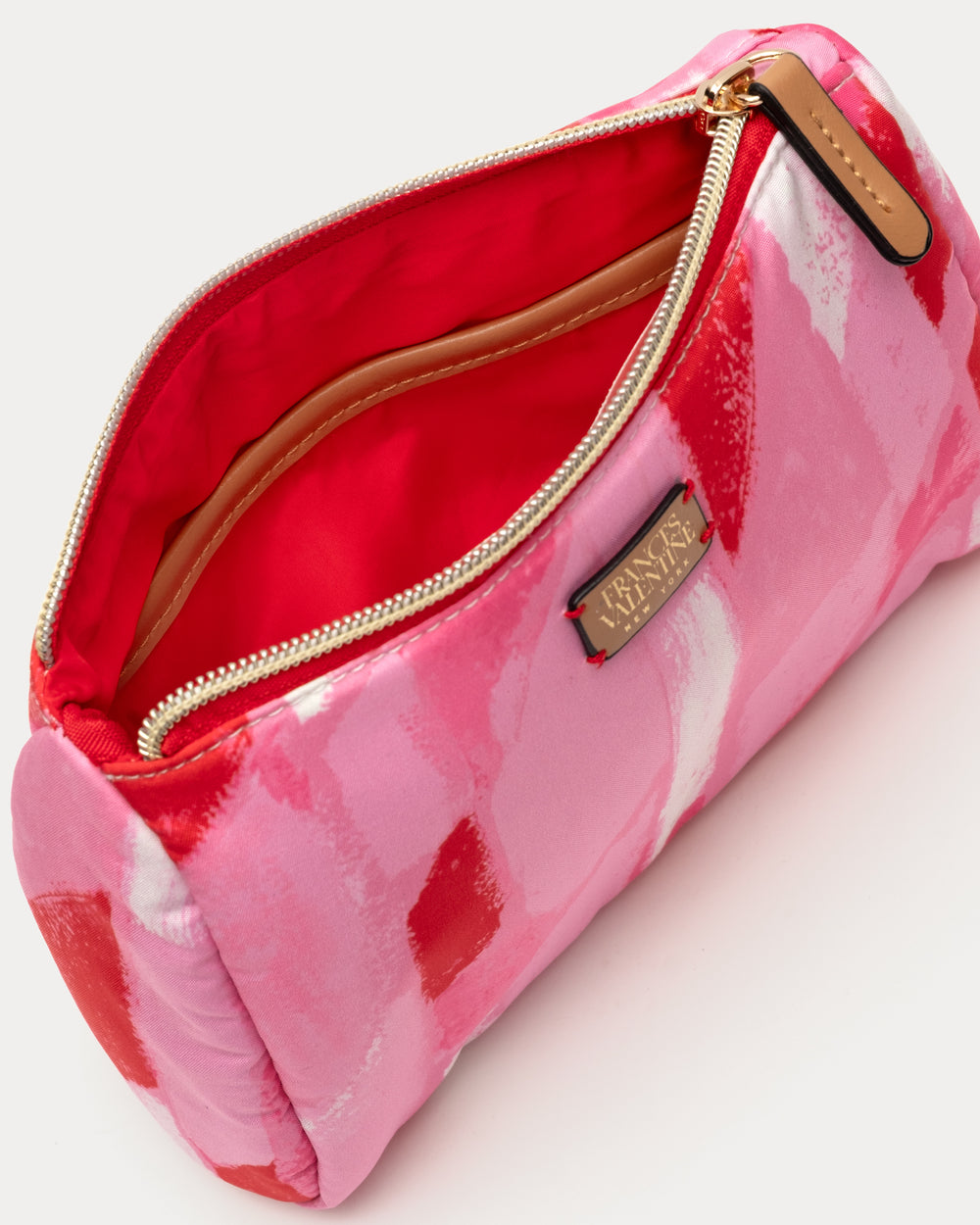Small Cosmetic Case - Lipstick Lattice