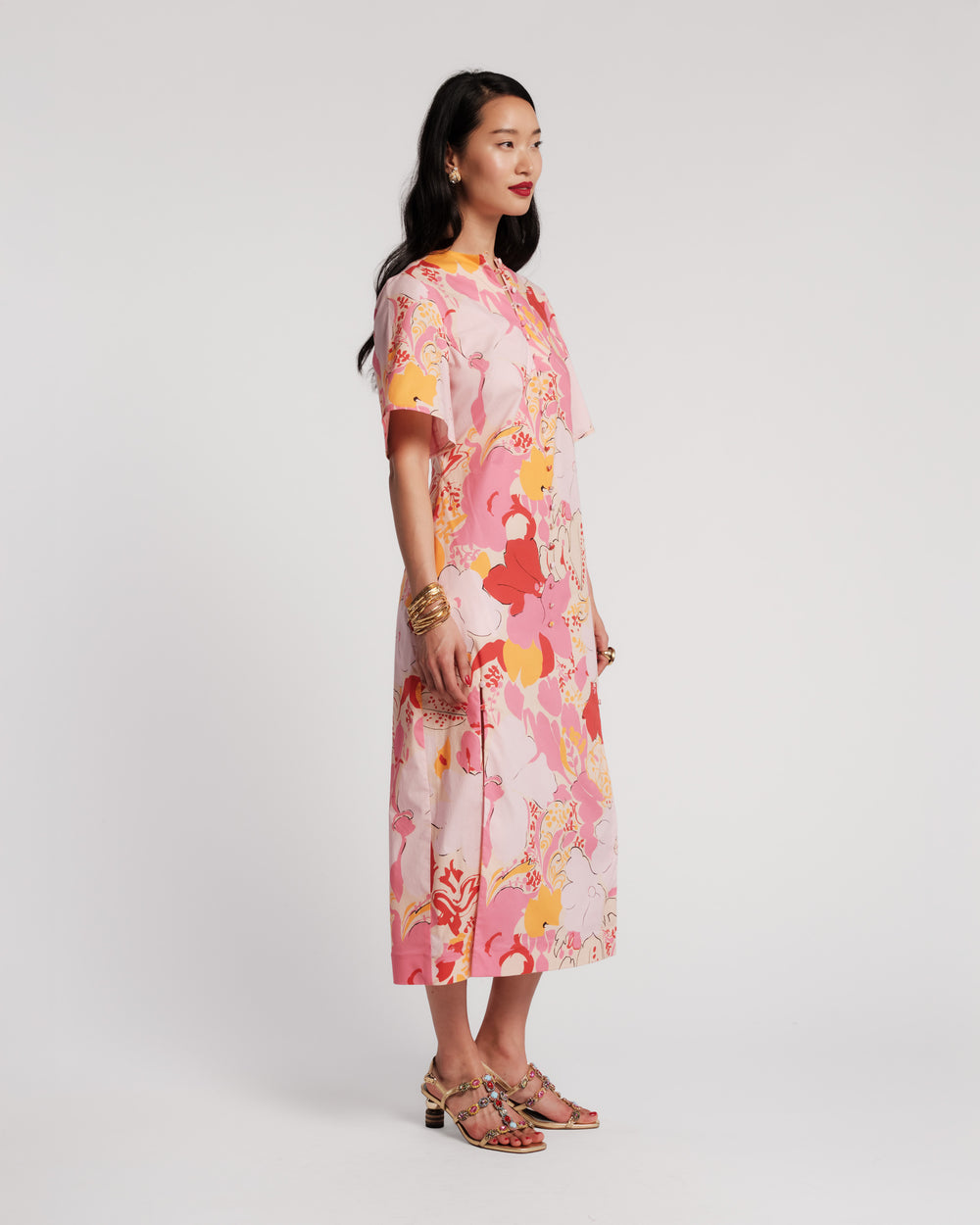 lorie maxi dress Lorie Maxi Dress