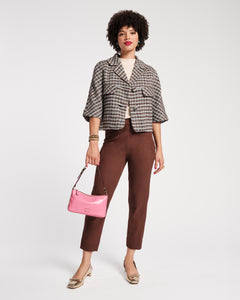 Wool Day Jacket - Frances Valentine