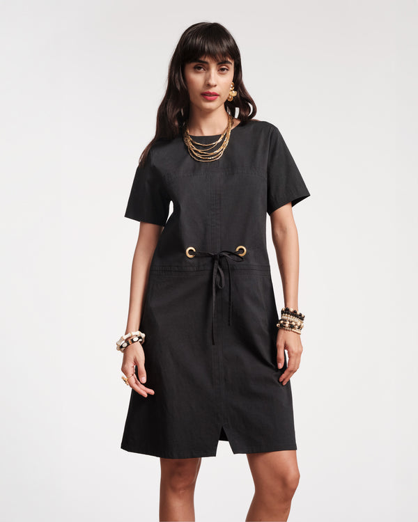 London Dress - Frances Valentine