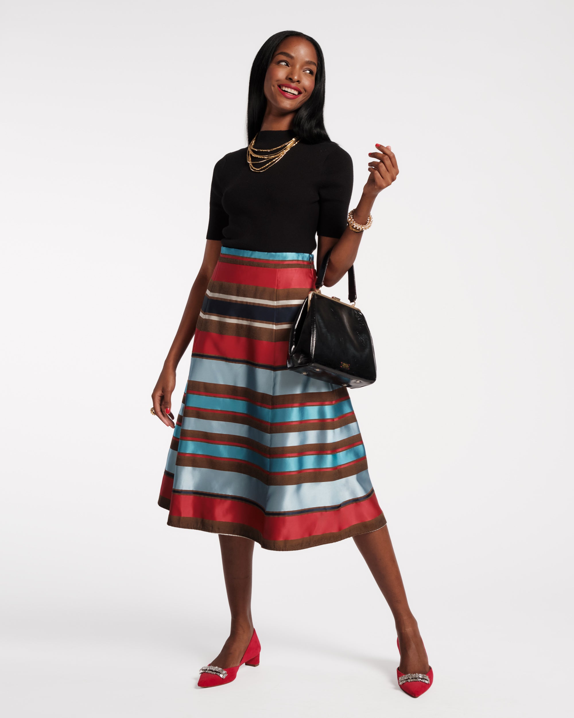 Mercer Skirt